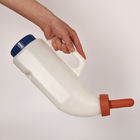 2 लीटर बछड़ा दूध पिलाने की बोतल डेयरी मशीनरी उपकरण बोतल बछड़ा दूध पिलाने के उपकरण