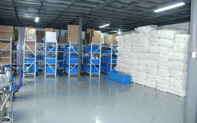 Chuangpu Animal Husbandry Technology (Suzhou) Co., Ltd.