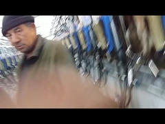 वाइकाटो दूध मीटर के साथ हेरिंगबोन दूध देने वाला सैलून