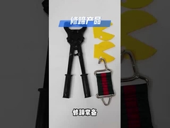 गाय के खुर पिनचर मवेशियों के जूते की चाबी घोड़ा फिक्स किक क्लैंप डेयरी फार्म के उपयोग के लिए