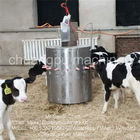 बछड़ा दूध पिलाने की मशीन मशीन बछड़ा के लिए HL-MP73A निपल पेसिफायर