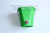 फार्म बछड़ा खिला उपकरण खाद्य ग्रेड पीपी प्लास्टिक फ़ीड बाल्टी 8.0 एल
