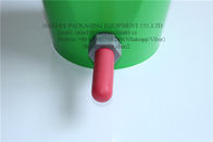 फार्म बछड़ा खिला उपकरण खाद्य ग्रेड पीपी प्लास्टिक फ़ीड बाल्टी 8.0 एल